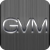 GVM Slider icon