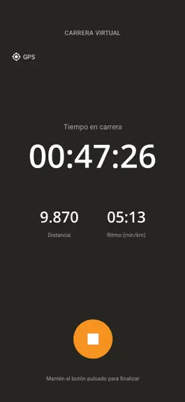 Game screenshot Maratón Monterrey hack
