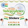 15 August Stickers for WA