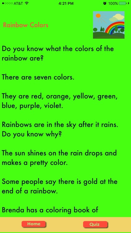 Super Reader - Kindergarten