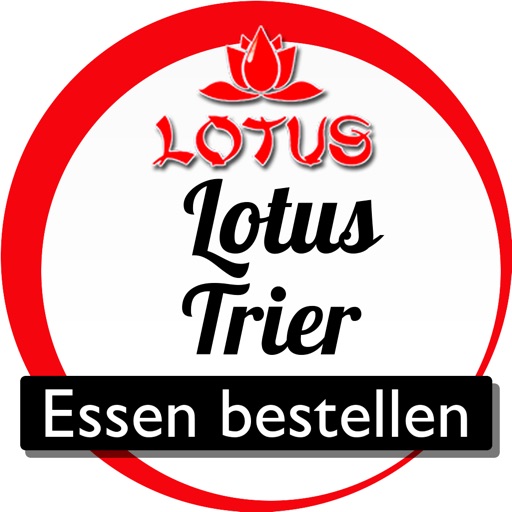 Lotus Trier Heiligkreuz icon