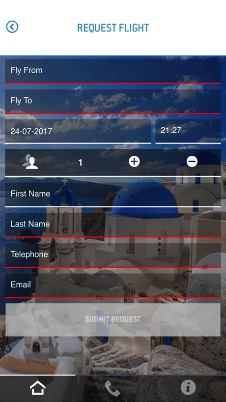 GreekAirTaxiNetwork