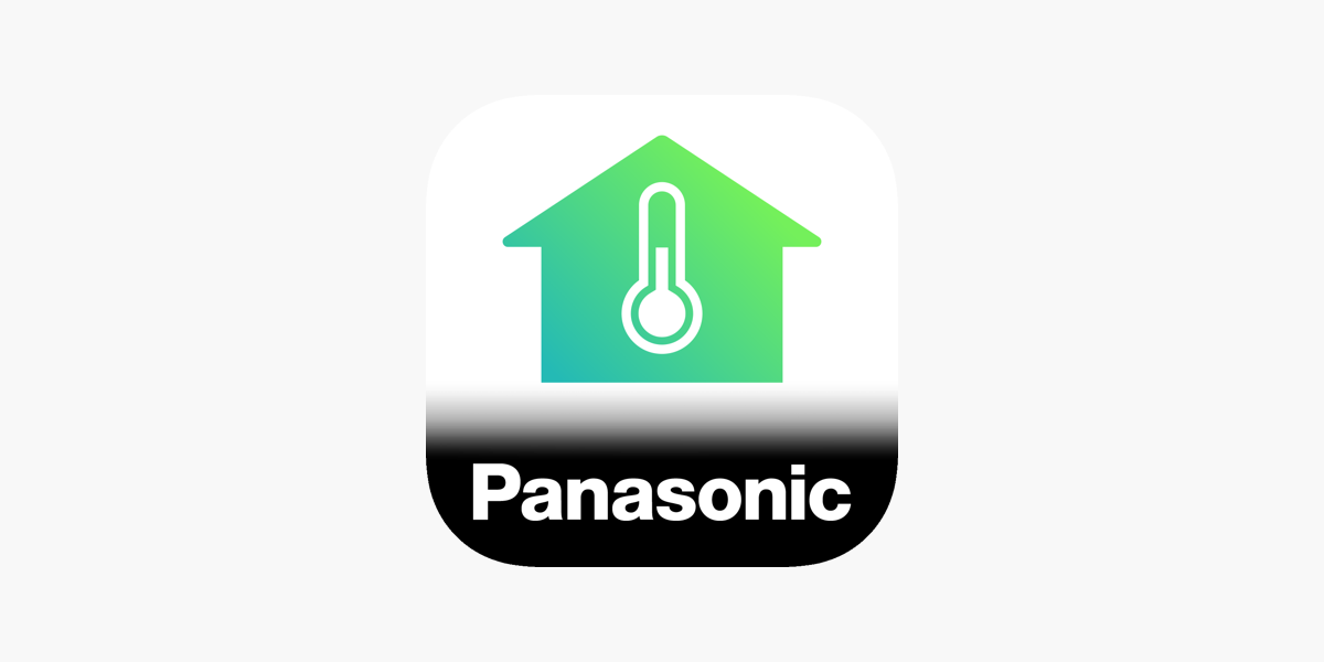 Panasonic H&C Control App – Apps no Google Play