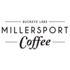 Millersport Coffee icon
