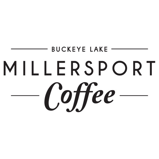 Millersport Coffee