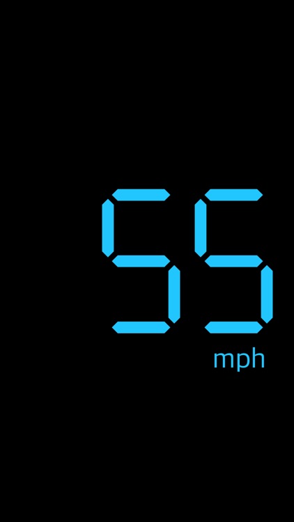 HUD - Speedometer screenshot-5