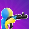 Rainbow Shooter! icon