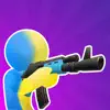 Rainbow Shooter! negative reviews, comments