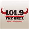 101.9 The Bull icon