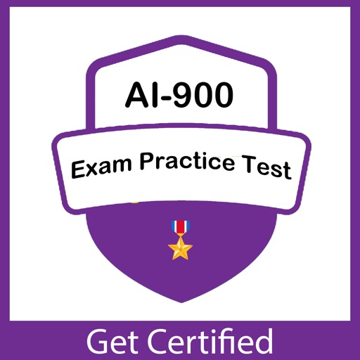 AI-900 Exam Practice Test icon