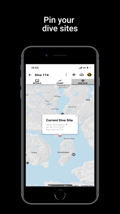 Poseidon Reef screenshot-6