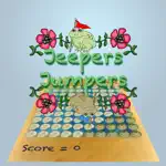 Jeepers Jumpers App Support