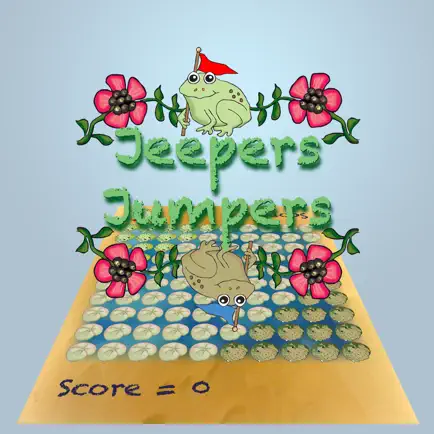 Jeepers Jumpers Cheats