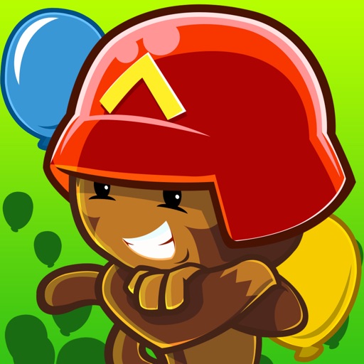 Bloons TD Battles icon