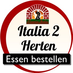 Pizzeria Italia 2 Herten