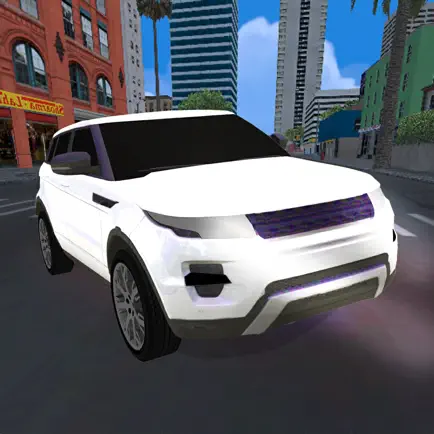 Real Drive 3D Cheats