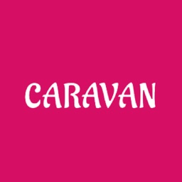 Caravan - Food Delivery