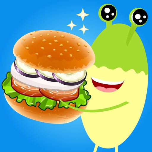 MrJ’s barbecue iOS App