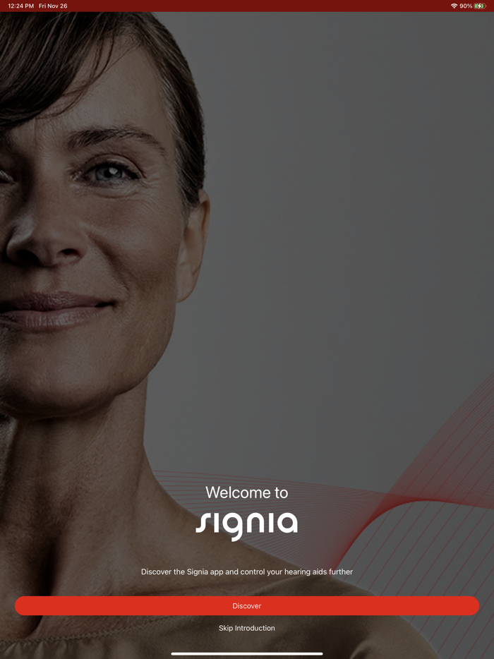 Signia App