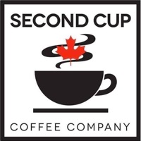 Second Cup Karachi  logo