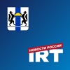 IRT Новосибирская область icon
