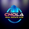 Chola Real Estate Ads