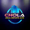 Chola Real Estate Ads problems & troubleshooting and solutions