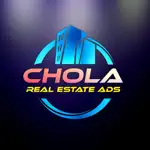Chola Real Estate Ads App Cancel