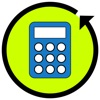 Icon Age Calculator - Birthday