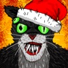 Cat Fred Evil Pet. Horror game - iPhoneアプリ