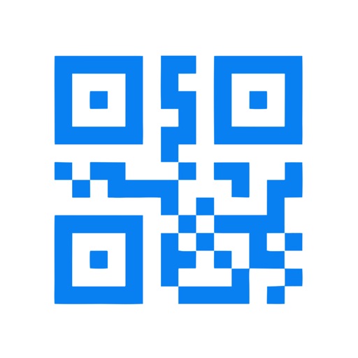 Сканер QR и штрих кодов