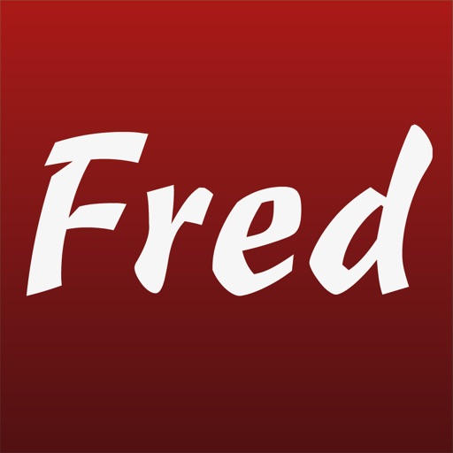 Fred - the Butler icon