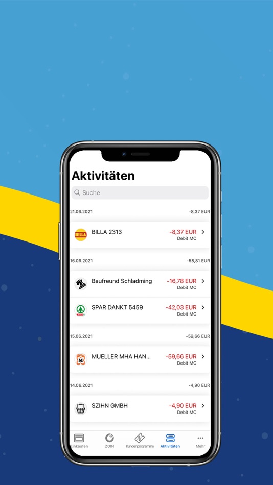 #4. HYPO NOE Pay (iOS) 由: HYPO NOE Landesbank fur Niederoesterreich und Wien AG