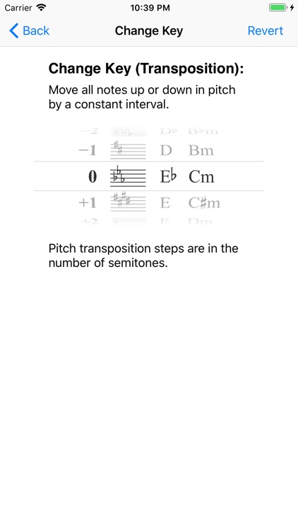 Singscope screenshot-8