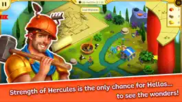 Game screenshot 12 Labours of Hercules XIII mod apk