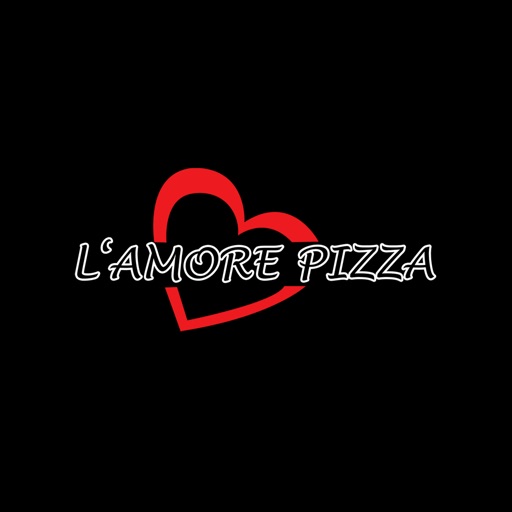 Lamore Pizza icon