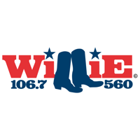 Willie 106.7 and 560