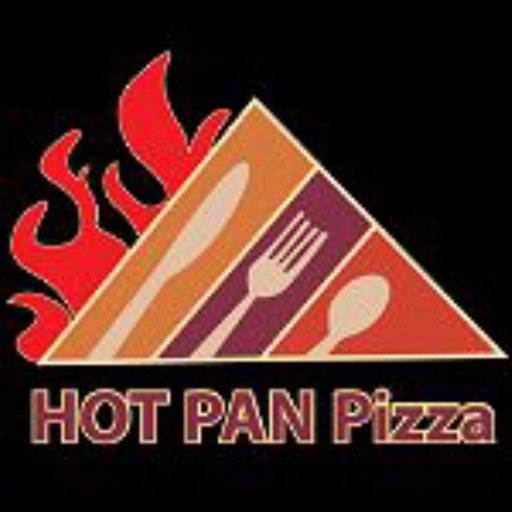 Hot Pan Pizza icon