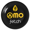 AmoFetch- Food Delivery icon