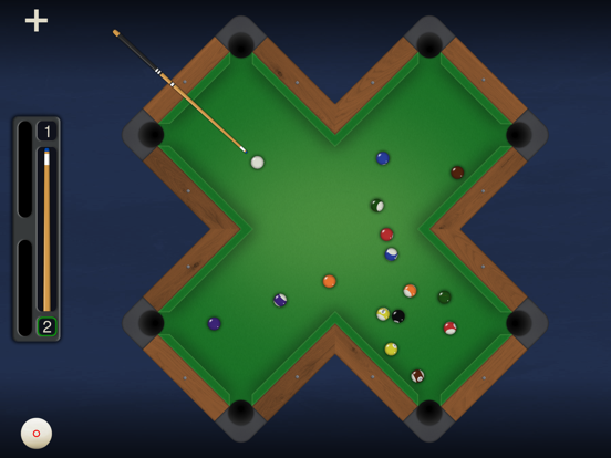 Screenshot #5 pour Really Weird Pool