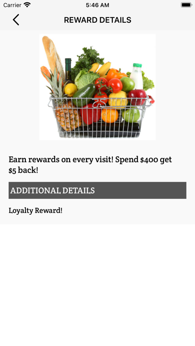 Gruetli Laager Piggly Wiggly Screenshot