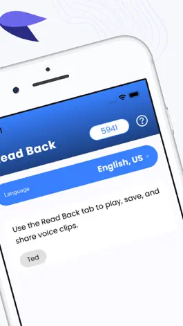Game screenshot Text to Speech by Storyteller hack