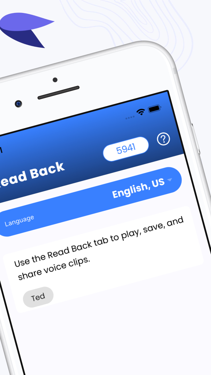 Text to Speech by Storyteller