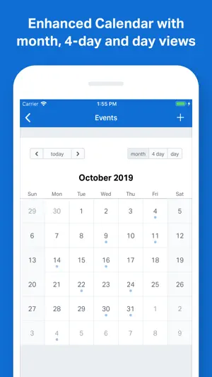 Wealthbox screenshot 4