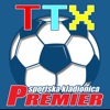 Premier Teletext icon