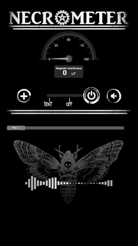 Necrometerのおすすめ画像3