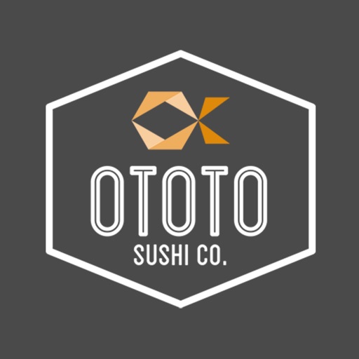 Ototo Sushi Co icon