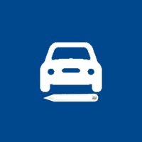 Car Log book App logo