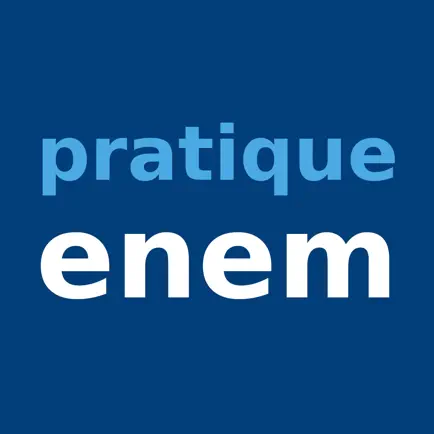 Pratique Enem Читы
