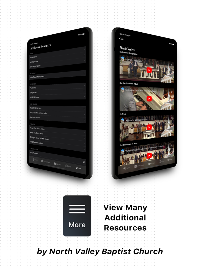 NVBC App
